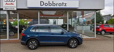 Annonce VOLKSWAGEN TIGUAN Essence 2024 d'occasion 