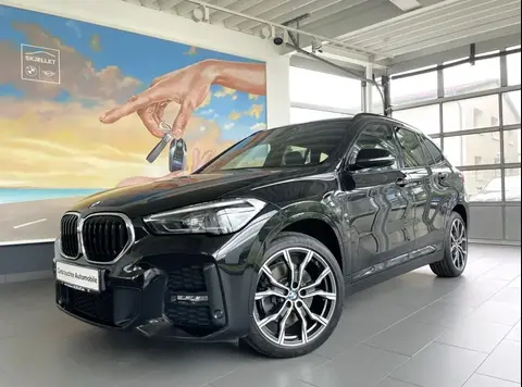 Annonce BMW X1 Diesel 2022 d'occasion 