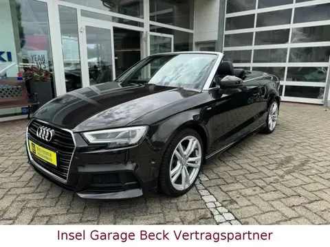 Used AUDI A3 Petrol 2017 Ad 