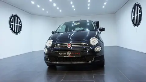 Annonce FIAT 500 Essence 2019 d'occasion 