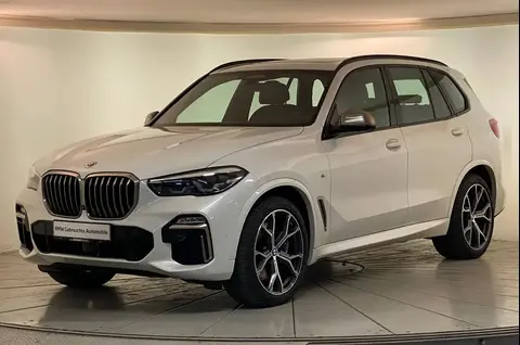 Annonce BMW X5 Diesel 2018 d'occasion 