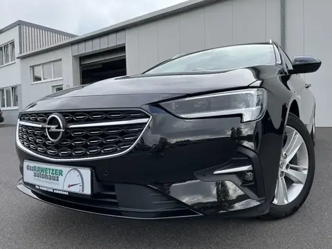 Used OPEL INSIGNIA Diesel 2021 Ad 