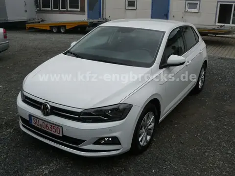 Used VOLKSWAGEN POLO Petrol 2019 Ad 