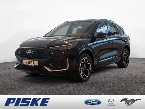 Used FORD KUGA Hybrid 2024 Ad 