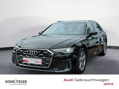 Used AUDI A6 Petrol 2023 Ad 