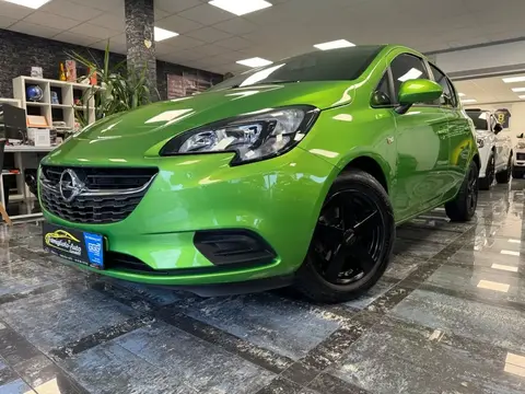 Used OPEL CORSA Petrol 2017 Ad 