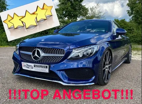 Used MERCEDES-BENZ CLASSE C Petrol 2016 Ad 