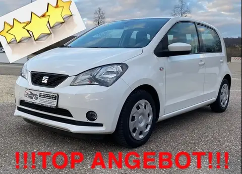 Used SEAT MII Petrol 2019 Ad 