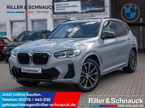 Used BMW X3 Diesel 2023 Ad 