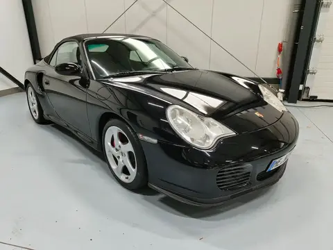 Annonce PORSCHE 996 Essence 2024 d'occasion 