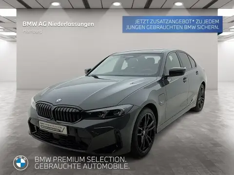 Used BMW SERIE 3 Hybrid 2023 Ad 