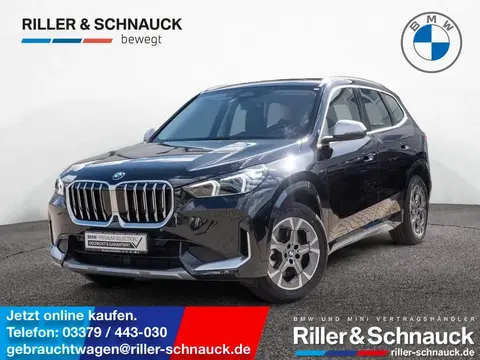 Annonce BMW X1 Diesel 2023 d'occasion 