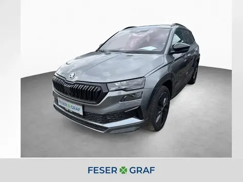 Used SKODA KAROQ Petrol 2024 Ad 