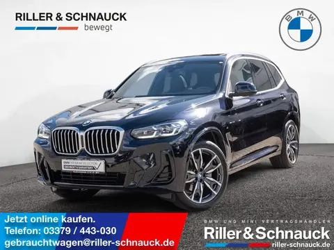 Used BMW X3 Diesel 2023 Ad 