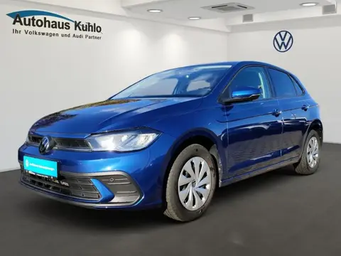 Annonce VOLKSWAGEN POLO Essence 2024 d'occasion 