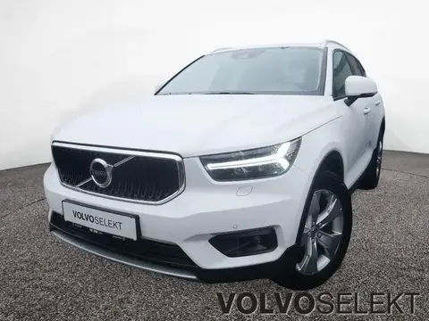 Used VOLVO XC40 Diesel 2020 Ad 