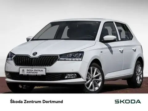 Used SKODA FABIA Petrol 2019 Ad 