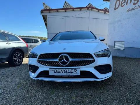 Used MERCEDES-BENZ CLASSE CLA Diesel 2020 Ad 