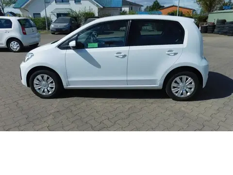 Used VOLKSWAGEN UP! Not specified 2021 Ad 