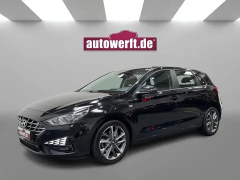 Annonce HYUNDAI I30 Essence 2023 d'occasion 