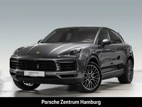 Annonce PORSCHE CAYENNE Essence 2022 d'occasion 