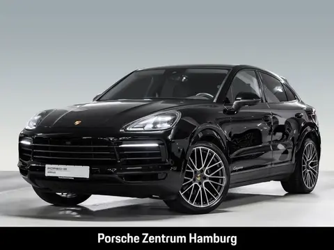 Annonce PORSCHE CAYENNE Hybride 2023 d'occasion 