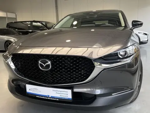 Annonce MAZDA CX-30 Essence 2024 d'occasion 