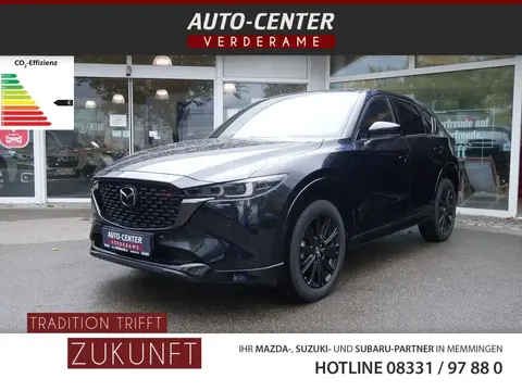 Used MAZDA CX-5 Petrol 2023 Ad 