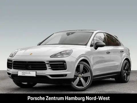 Used PORSCHE CAYENNE Petrol 2022 Ad 