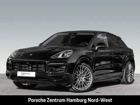 Annonce PORSCHE CAYENNE Hybride 2023 d'occasion 