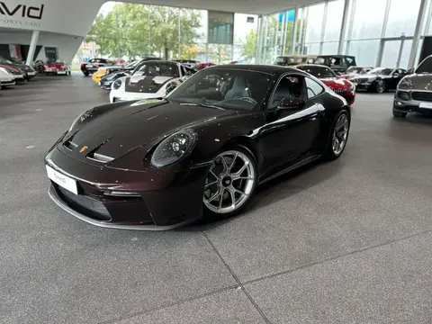 Used PORSCHE 992 Petrol 2022 Ad 