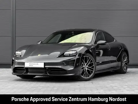 Annonce PORSCHE TAYCAN Non renseigné 2023 d'occasion 