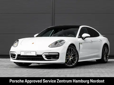 Annonce PORSCHE PANAMERA Hybride 2023 d'occasion 