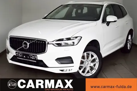 Annonce VOLVO XC60 Diesel 2020 d'occasion 