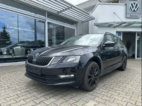 Annonce SKODA OCTAVIA Diesel 2019 d'occasion 