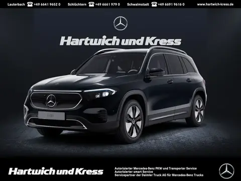 Used MERCEDES-BENZ EQB Not specified 2023 Ad 