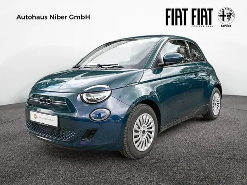 Annonce FIAT 500 Non renseigné 2022 d'occasion 