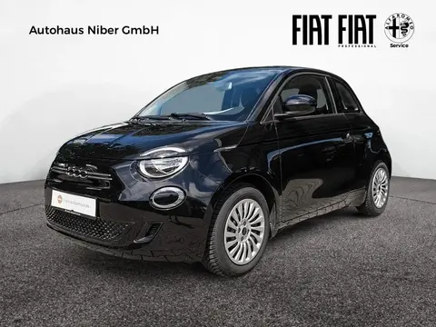 Annonce FIAT 500 Non renseigné 2022 d'occasion 