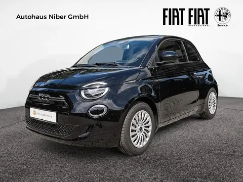 Annonce FIAT 500 Non renseigné 2022 d'occasion 