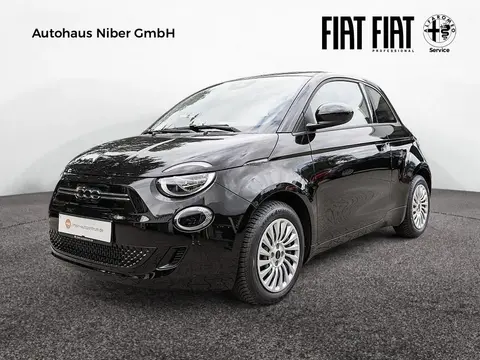 Annonce FIAT 500 Non renseigné 2022 d'occasion 