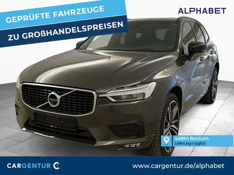 Annonce VOLVO XC60 Diesel 2020 d'occasion 