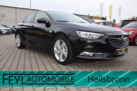 Annonce OPEL INSIGNIA Essence 2018 d'occasion 