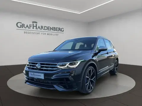 Used VOLKSWAGEN TIGUAN Petrol 2023 Ad 