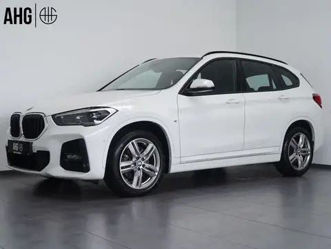 Used BMW X1 Diesel 2021 Ad 