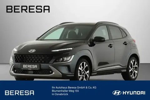 Used HYUNDAI KONA Petrol 2023 Ad 