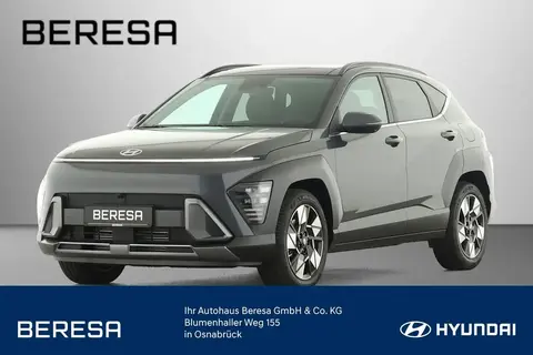 Used HYUNDAI KONA Petrol 2023 Ad 