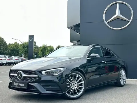 Annonce MERCEDES-BENZ CLASSE CLA Essence 2023 d'occasion 