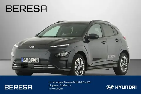 Annonce HYUNDAI KONA Non renseigné 2023 d'occasion 