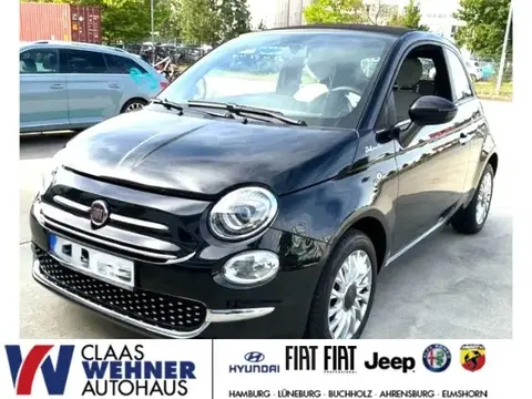 Annonce FIAT 500 Essence 2021 d'occasion 