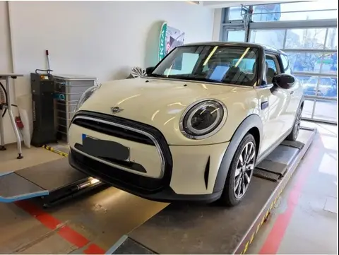 Used MINI COOPER Petrol 2021 Ad 